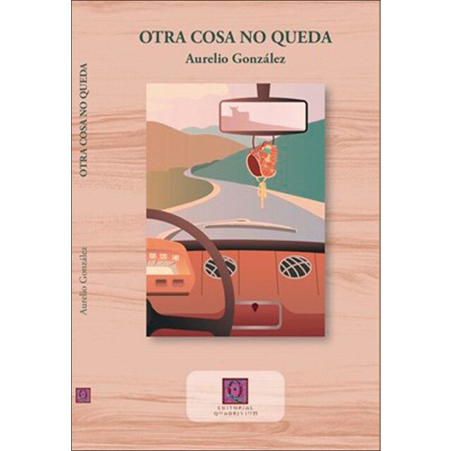 Imagem 0 de Otra cosa no queda