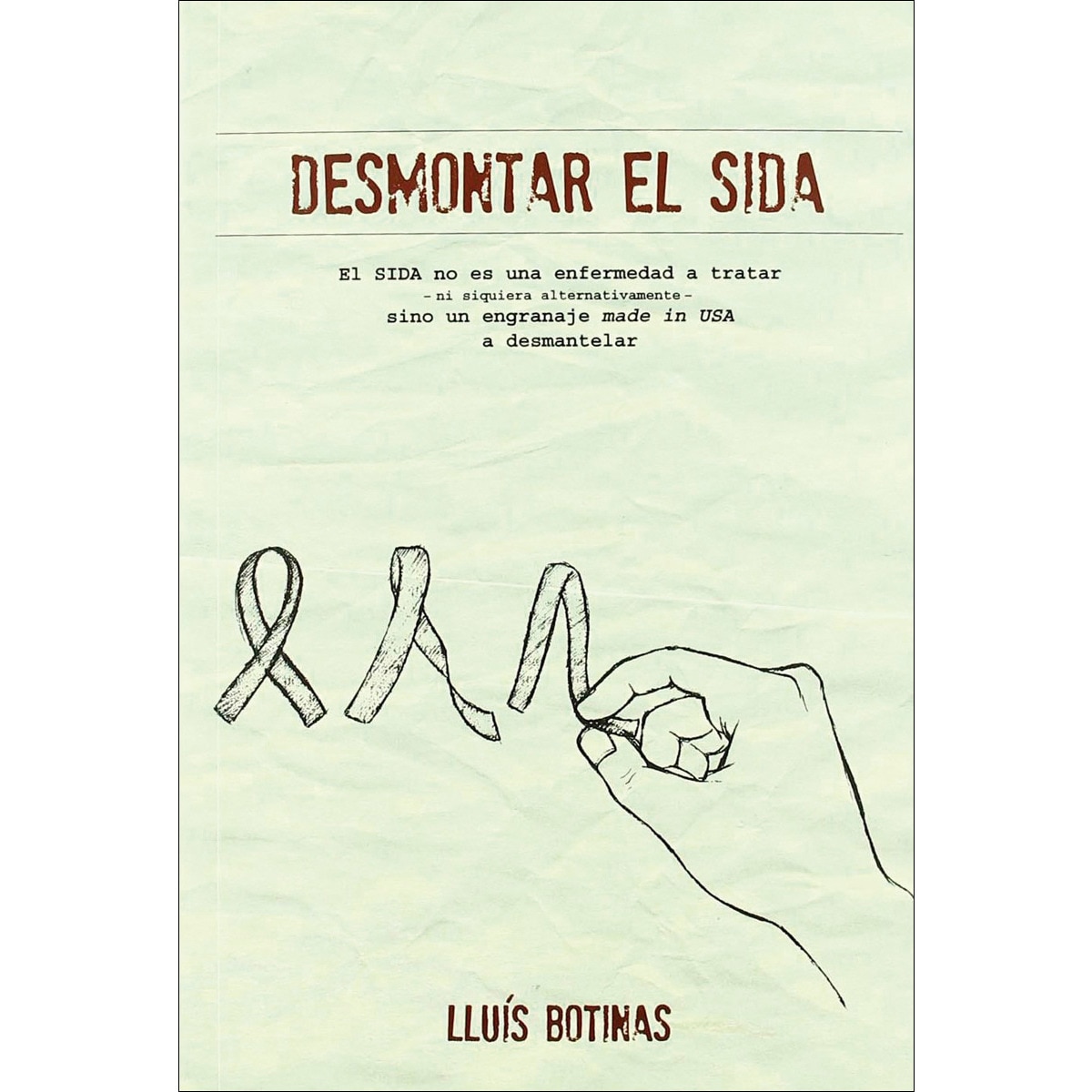 Desmontar el sida 1