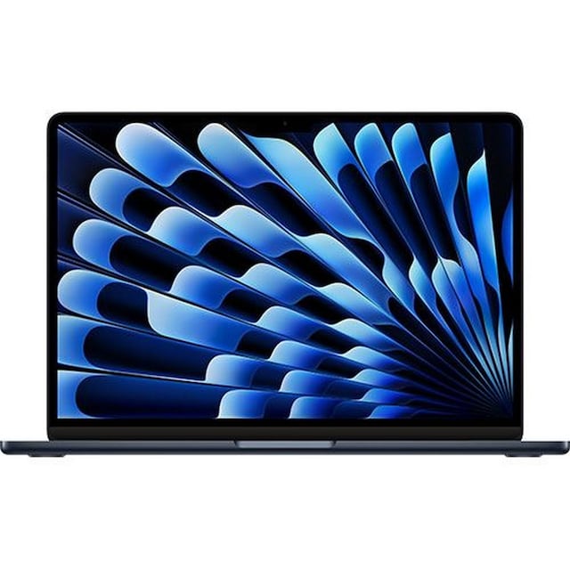 Imagem 0 de MacBook Air 13'', 2024, M2, 16GB, 256GB SSD, GPU 8-core