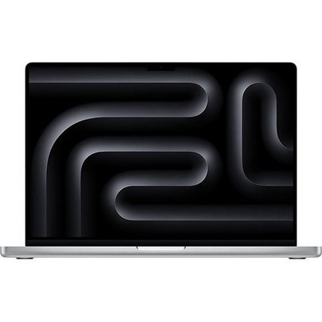 Imagem 0 de Apple MacBook Pro 16'' M4 Max 16?Core CPU, 40?Core GPU, 48 GB, 1TB SSD