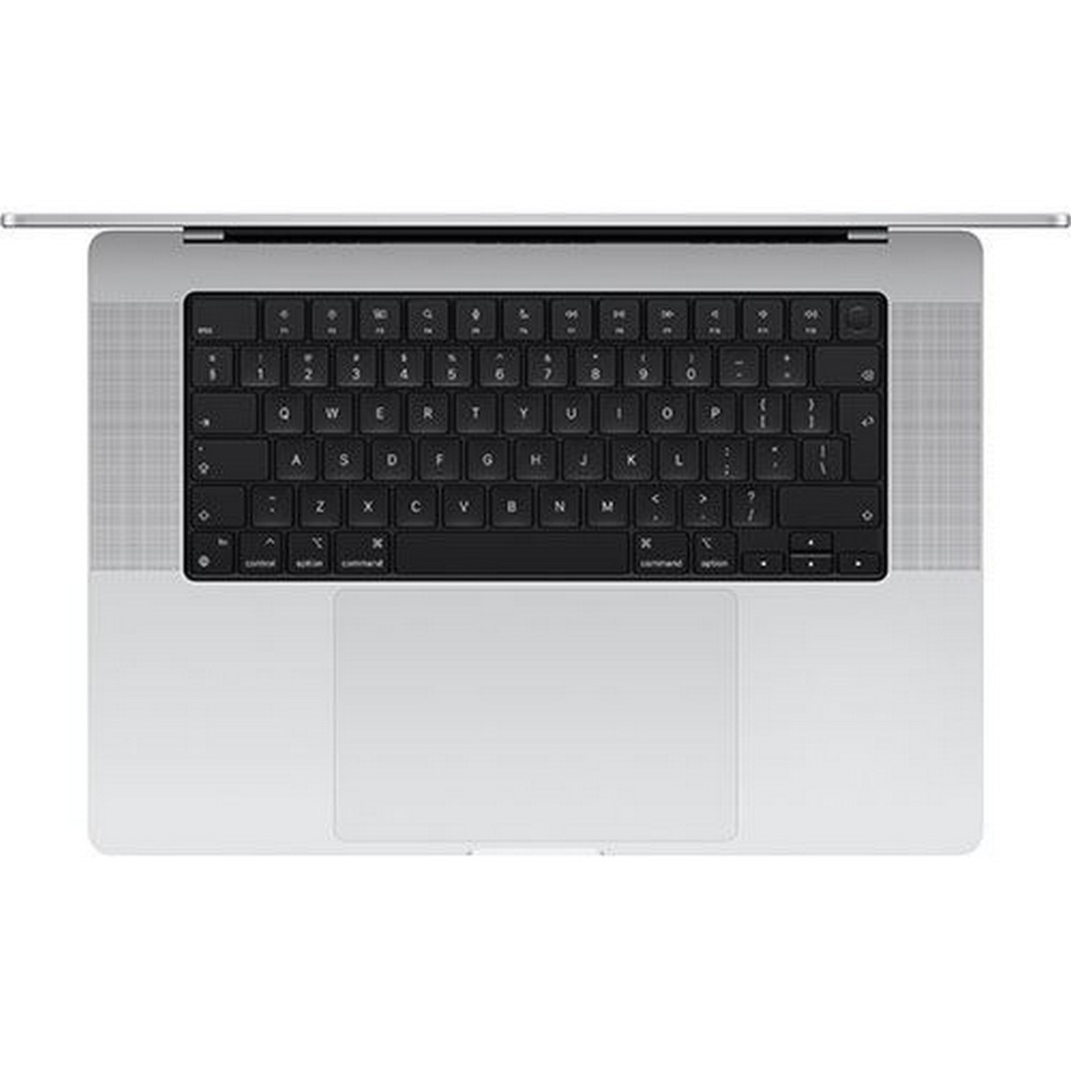 Apple MacBook Pro 16'' M4 Max 16?Core CPU, 40?Core GPU, 48 GB, 1TB SSD Silver-2