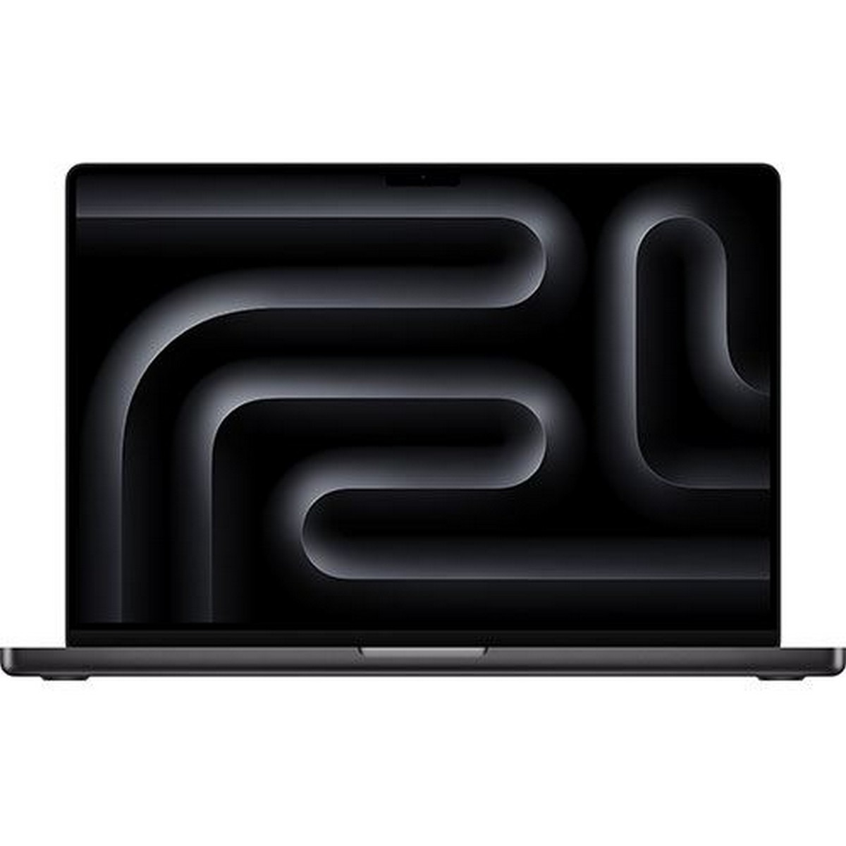 Apple MacBook Pro 16" M4 Pro 14-Core CPU, 20-Core GPU, 24 GB, 512 GB SSD Space Black-1