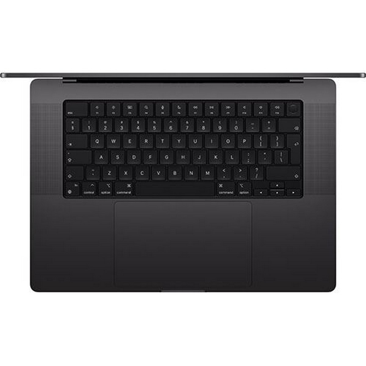 Apple MacBook Pro 16" M4 Pro 14-Core CPU, 20-Core GPU, 24 GB, 512 GB SSD Space Black-2