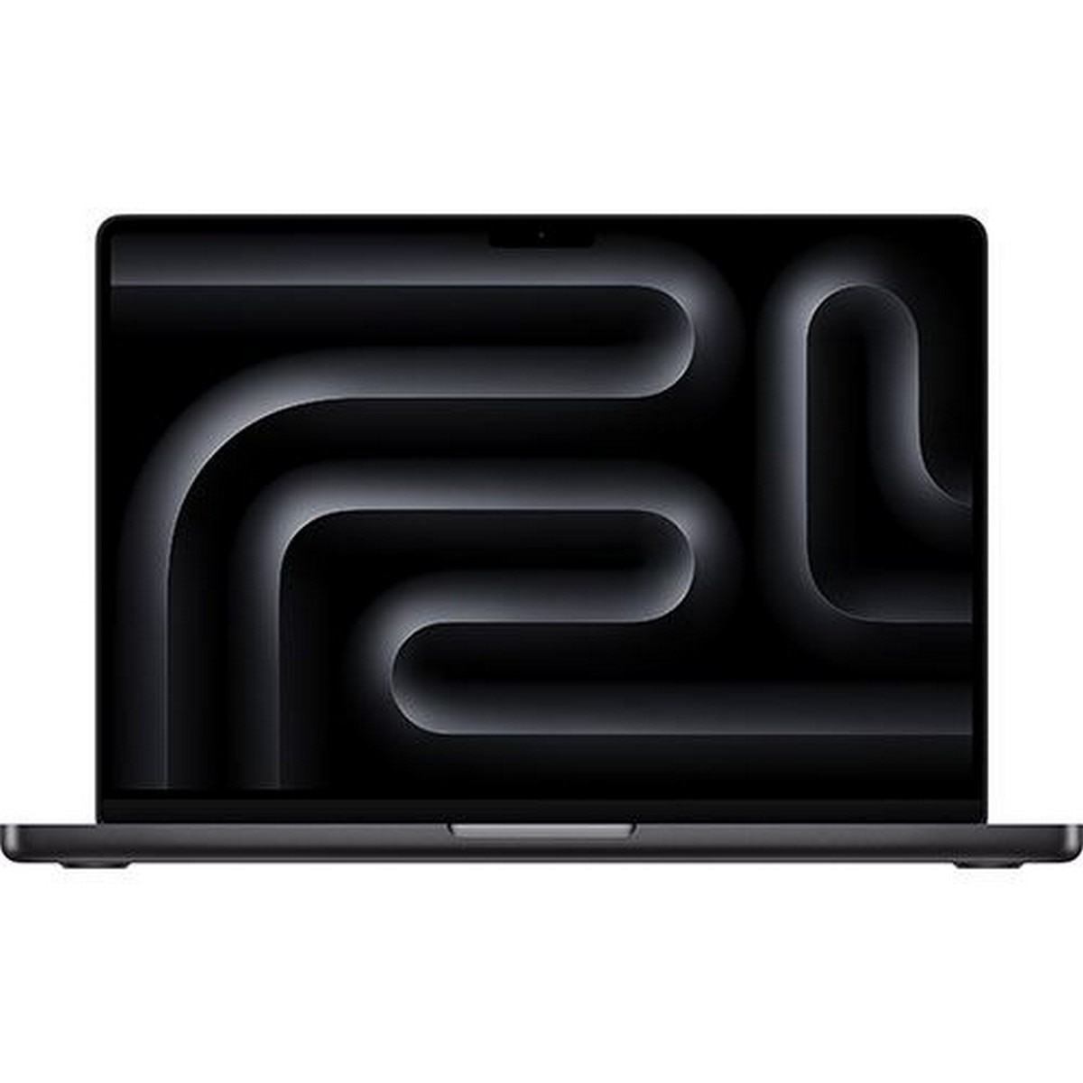 Apple MacBook Pro 14'' 2024 M4 10-core CPU ,10-core GPU, 24GB, 1TB SSD Space Black-1