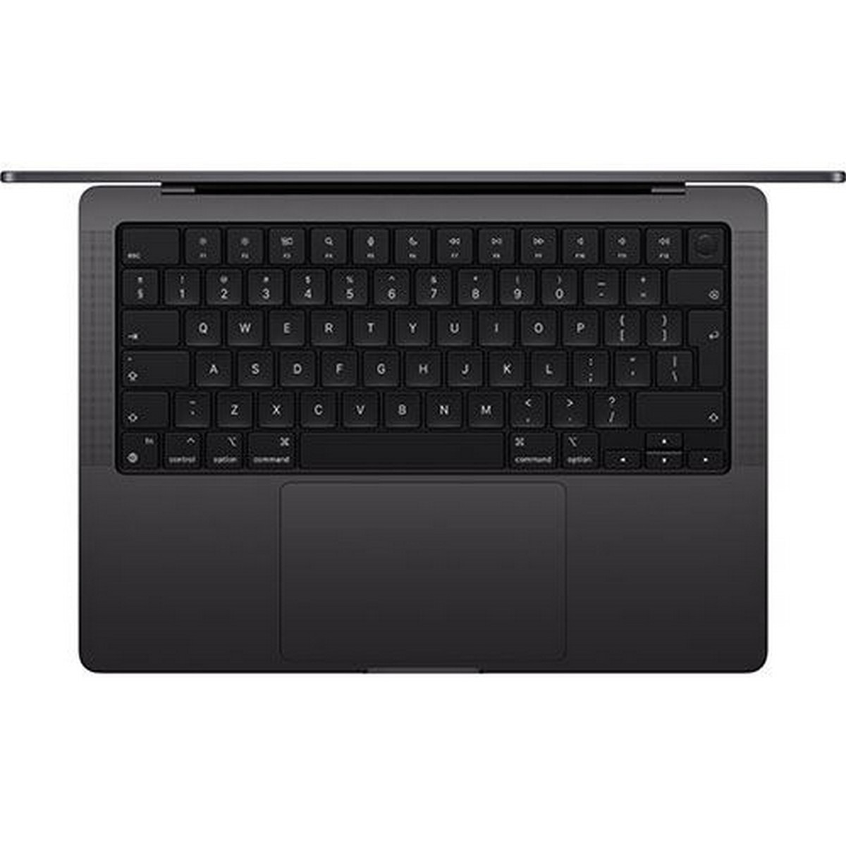 Apple MacBook Pro 14'' 2024 M4 10-core CPU ,10-core GPU, 24GB, 1TB SSD Space Black-2