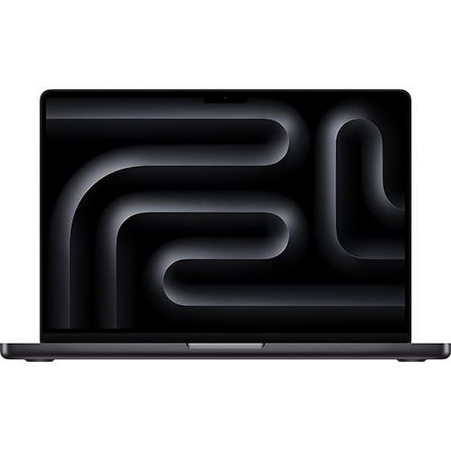 Imagem 0 de Apple MacBook Pro 14" M4 Max 14-Core CPU, 32-Core GPU, 36 GB, 1 TB SSD