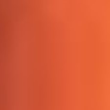 33 Orange Boîte