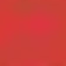 75 Rouge Amazone