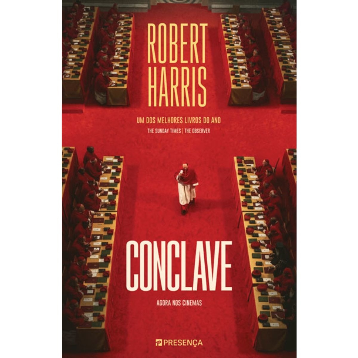 Conclave 1