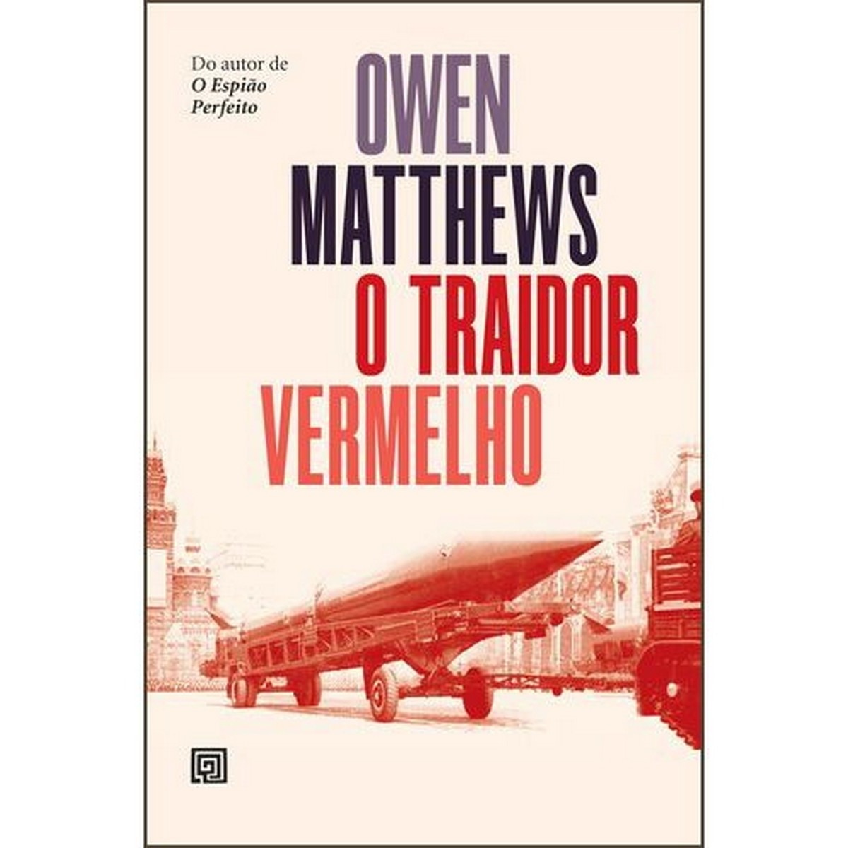O traidor vermelho 1