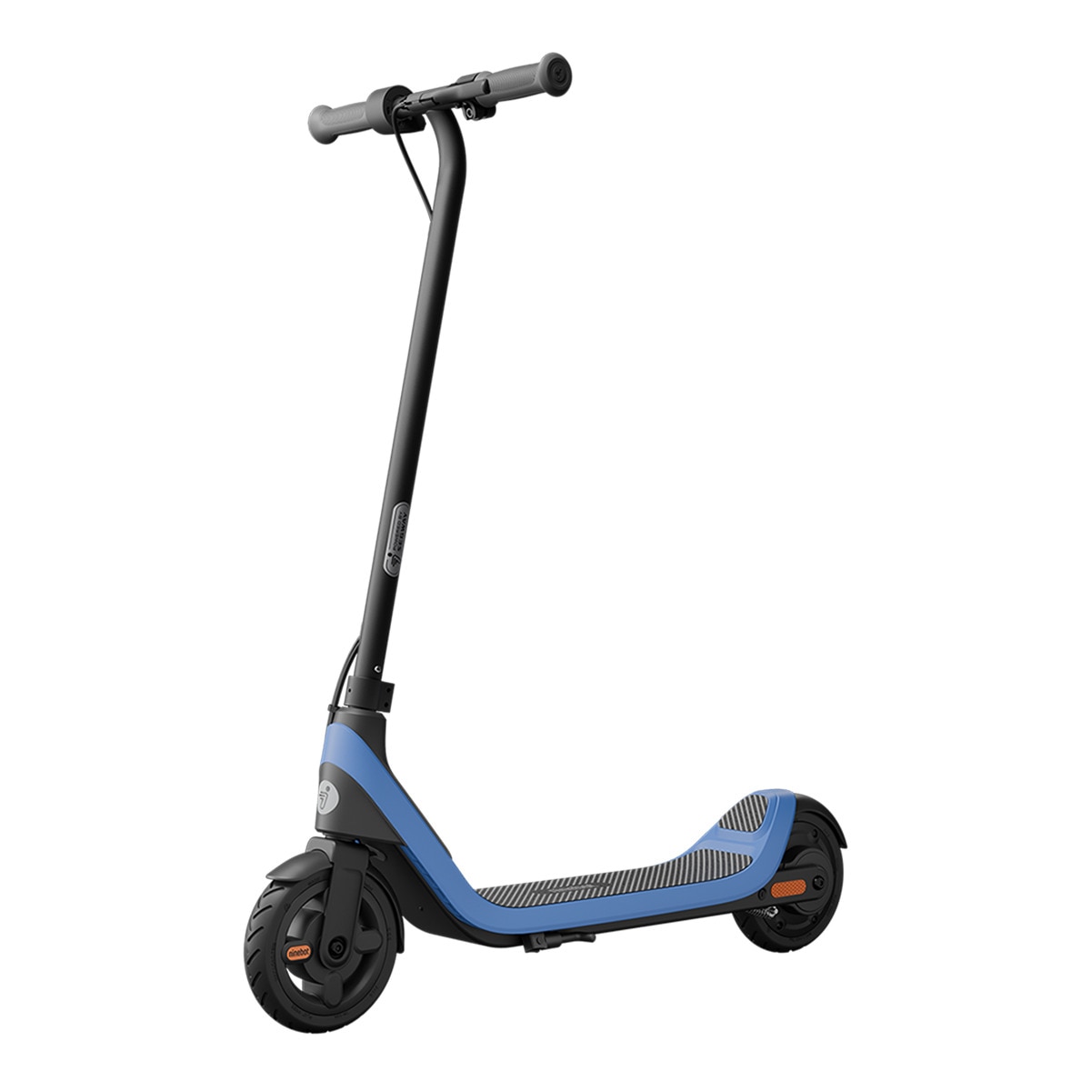 Patinete eléctrico Segway C2 Lite para niños Negro-1