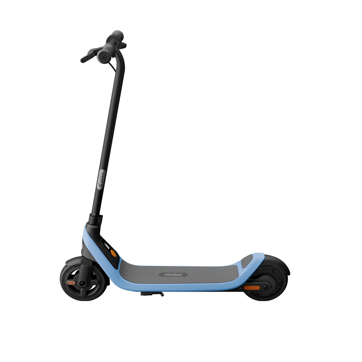 Patinete eléctrico Segway C2 Lite para niños Negro-7