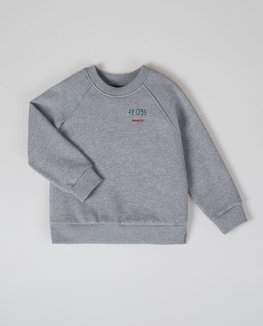 Imagen 0 de Sudadera junior niño