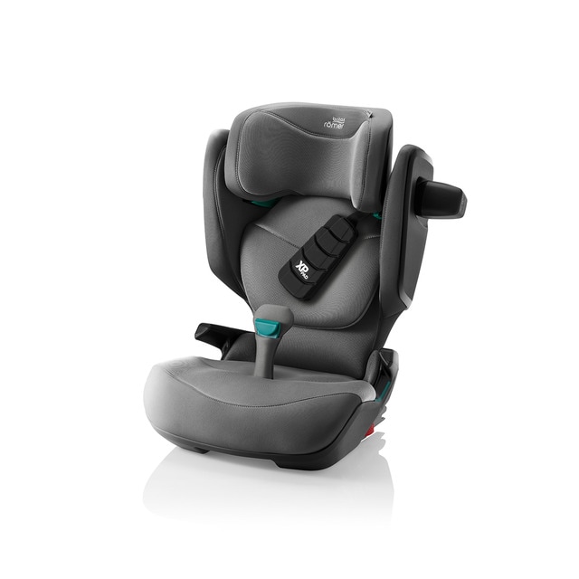 Imagem 0 de Cadeira Auto Kidfix Pro (100-150 cm)