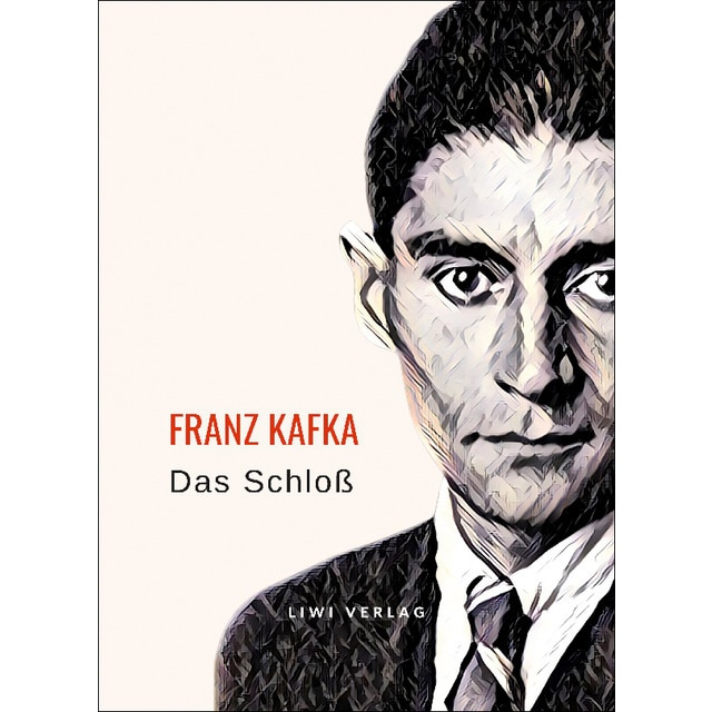 Imagem 0 de Franz kafka: das schloß.Neuausgabe