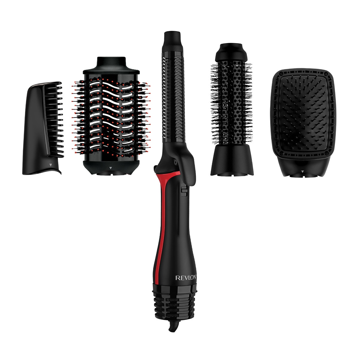 Secadora De Cabello Chedraui Revlon One Step Secadora Para Cabello