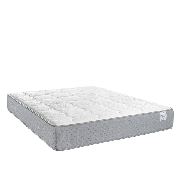 Imagen 0 de Colchón de muelles ensacados Saturno Relax