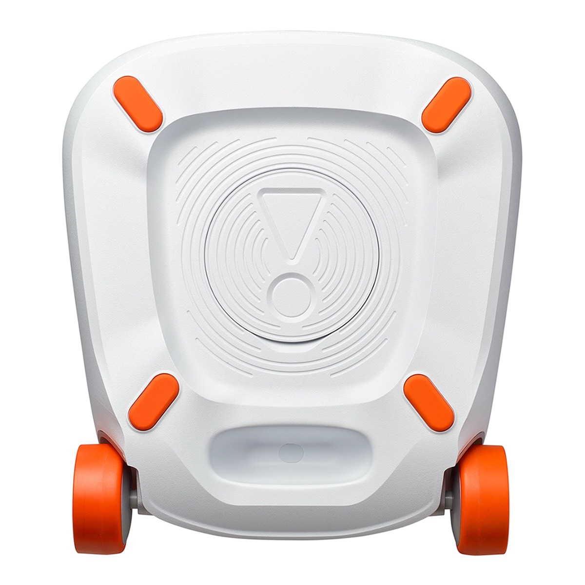 Altavoz portátil para fiestas con ruedas JBL PartyBox Stage 320 Blanco-10