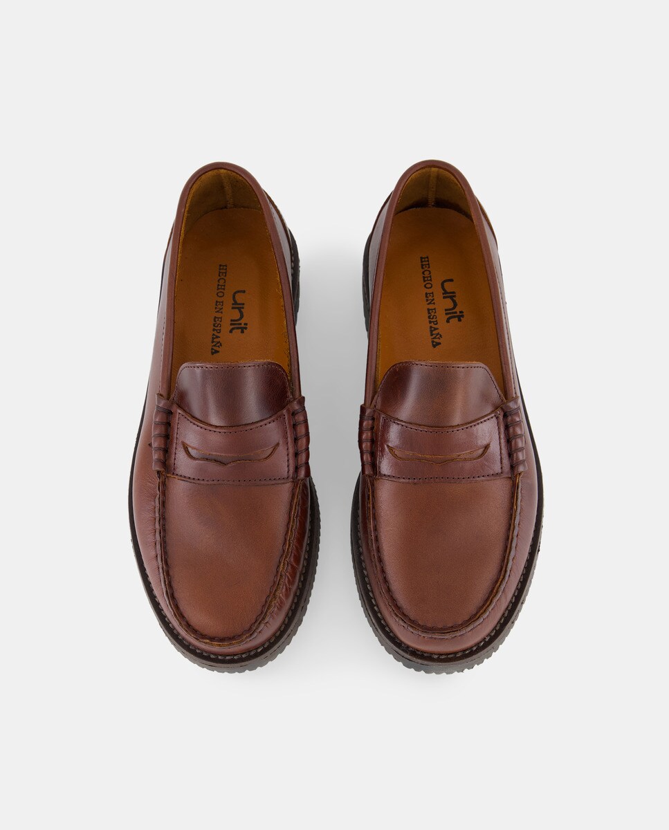 Mocasin Colegial Niña Mocasines Niu00f1a Angelitos Mocasu00edn