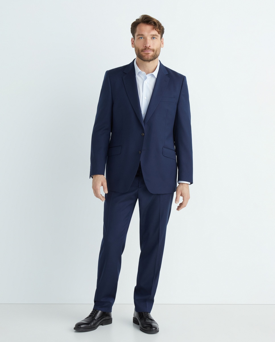Trajes Rebajas El Corte Ingles Tallas Grandes Hombre Tallas
