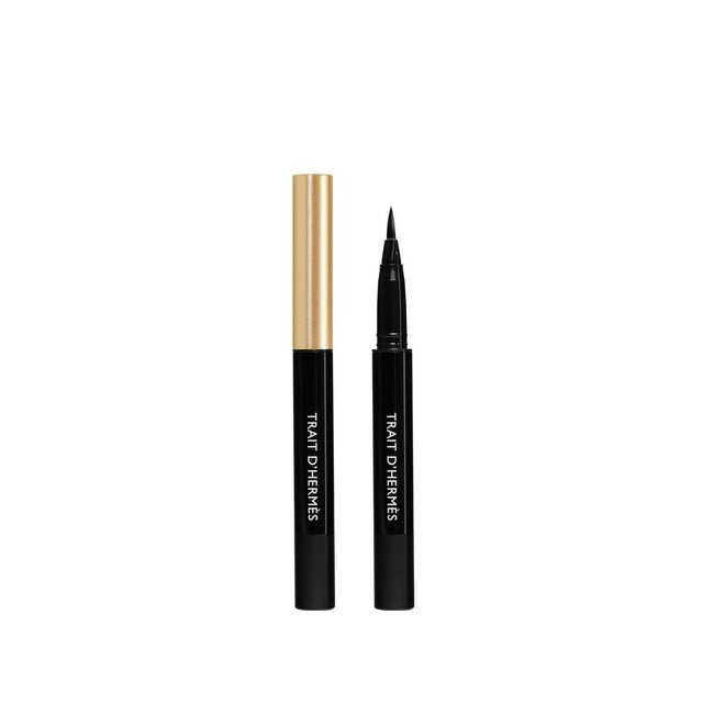 Imagem 0 de Eyeliner Para Desenho e Precisão Trait d'Hermès