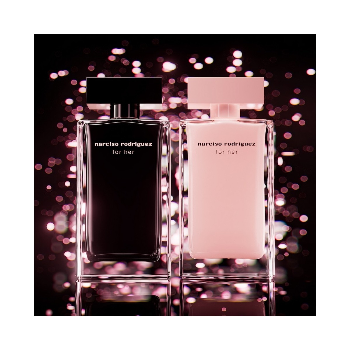 Coffret For Her Eau de Parfum 2