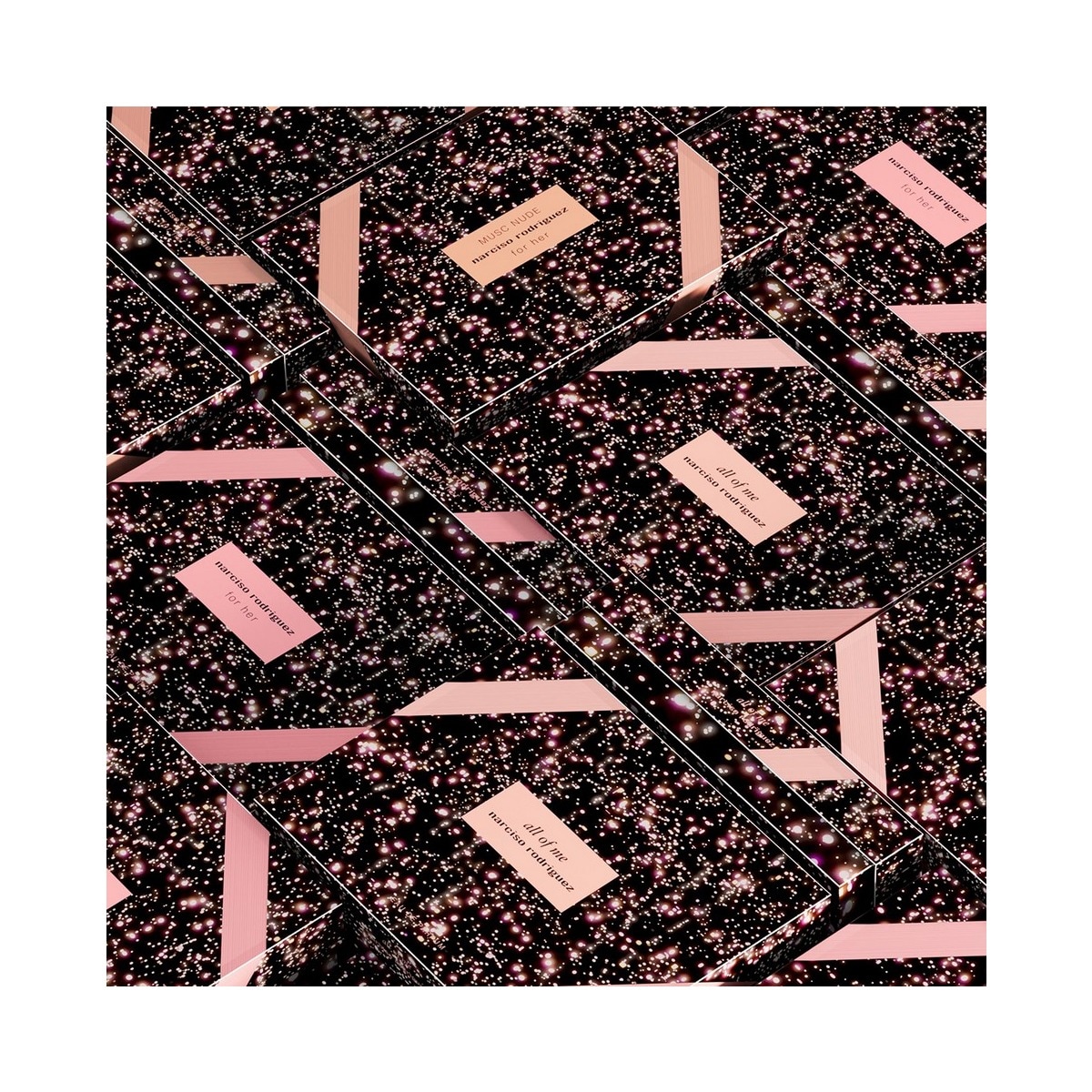 Coffret For Her Eau de Parfum 4