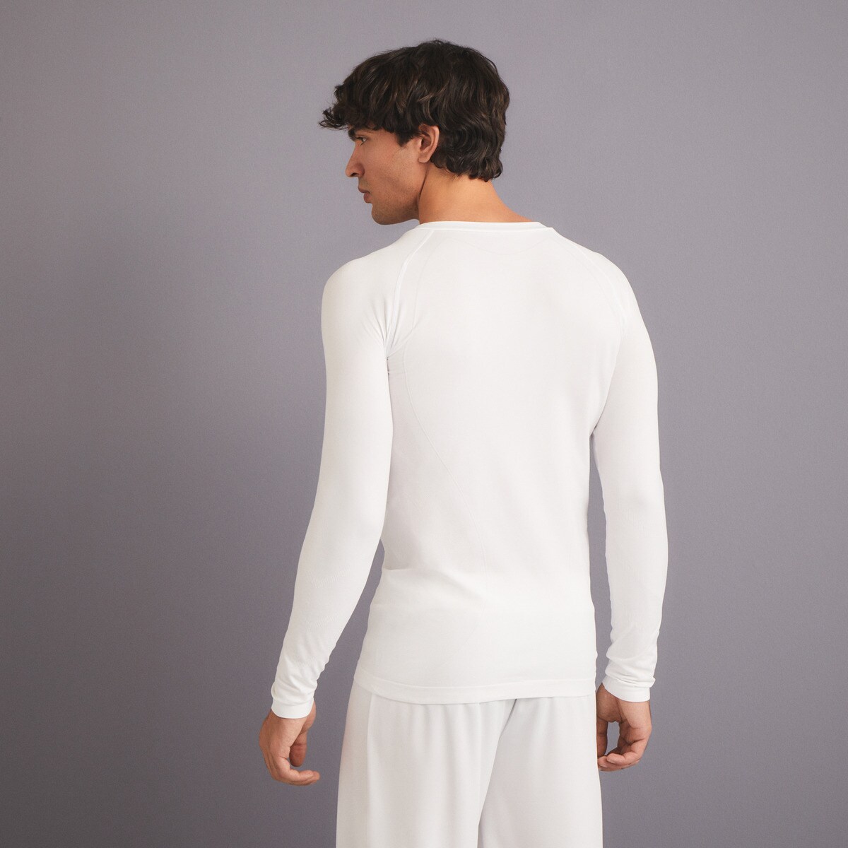 Pantalón Térmico Camisetas Termicas Hombre Corte Ingles Camiseta