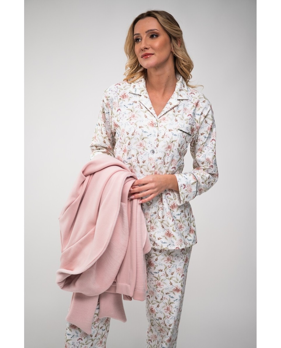 Pijama Bege-2