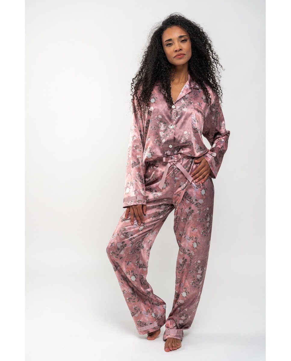 Pijama Rosa-1