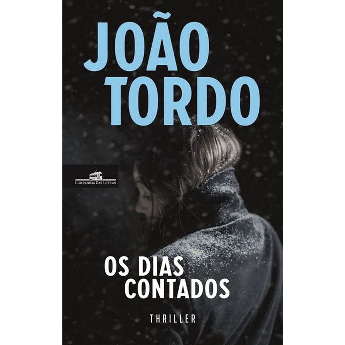 Os dias contados 1