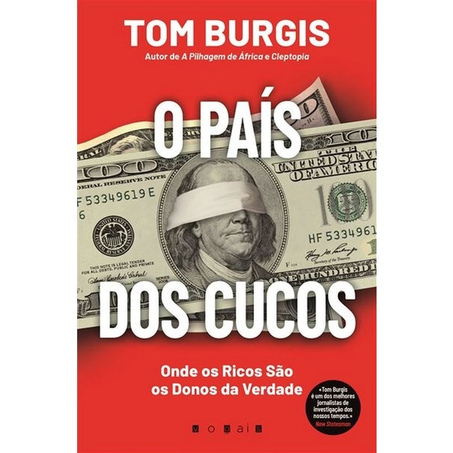 Imagem 0 de O pais dos cucos