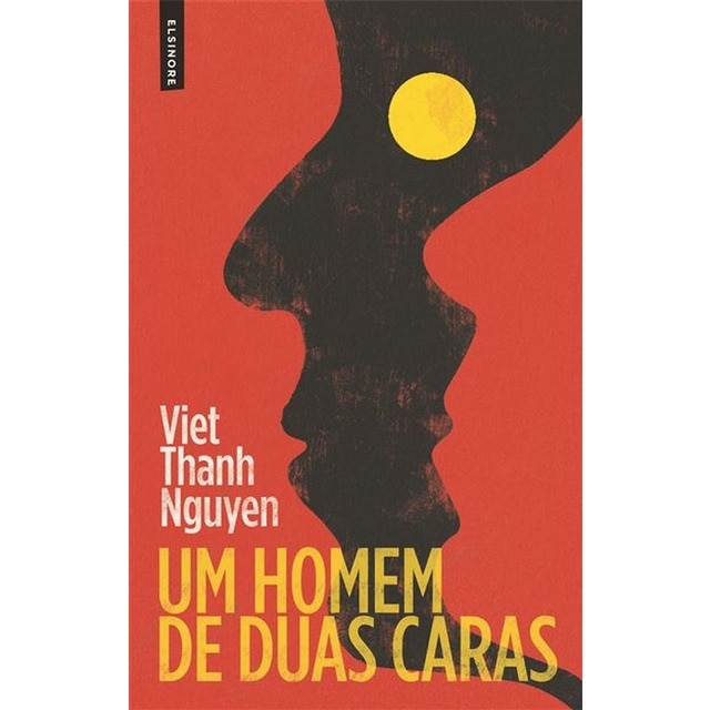 Imagem 0 de Um homem de duas caras