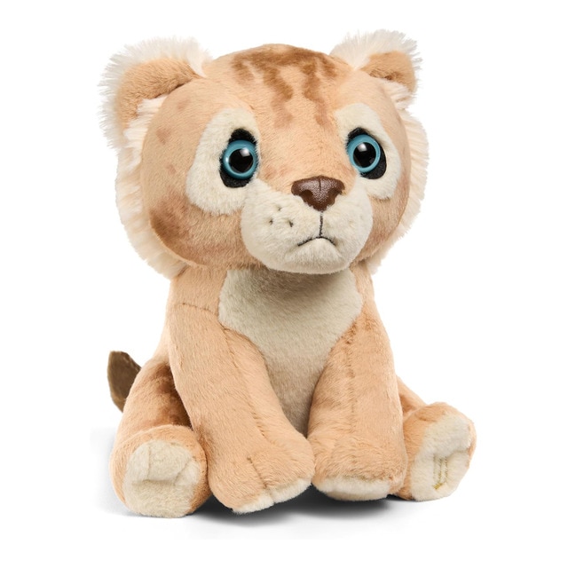 Imagem 0 de Peluche León cachorro Wicked