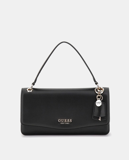 Imagen 0 de Bolso pequeño con botón imantado
