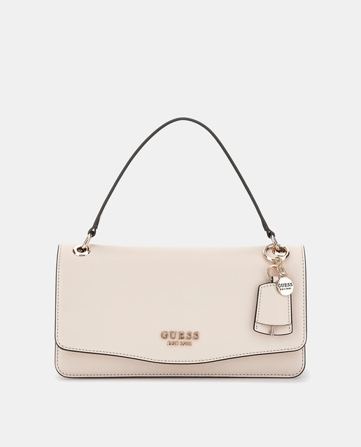 Imagen 0 de Bolso pequeño con botón imantado
