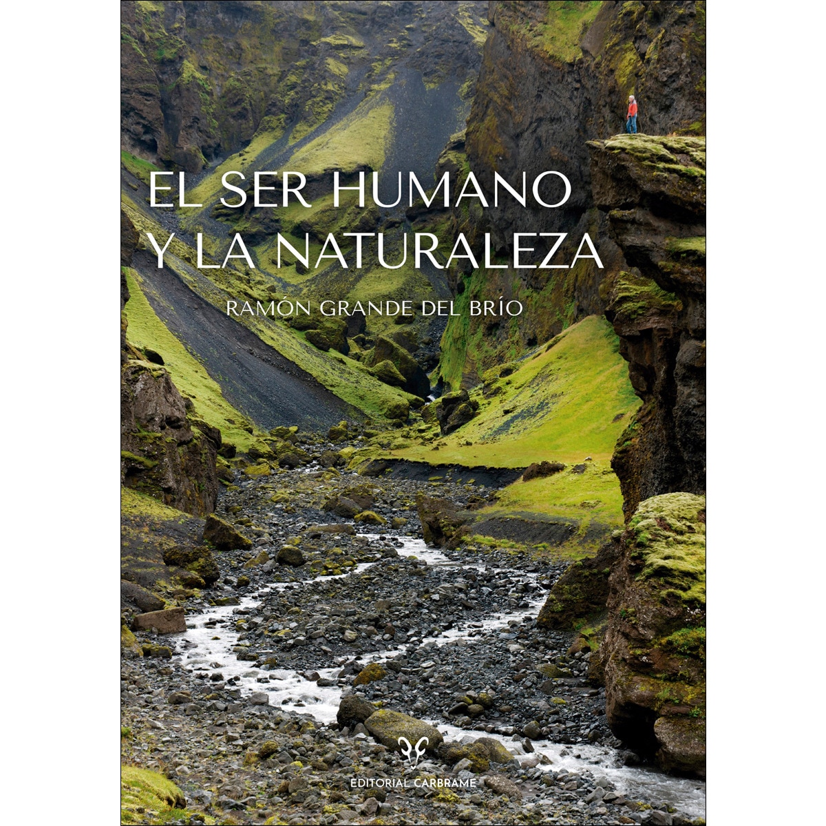 El ser humano y la naturaleza 1