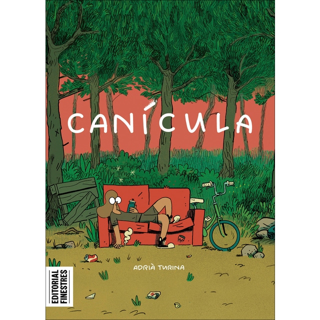 Imagem 0 de Canícula (Capa mole)