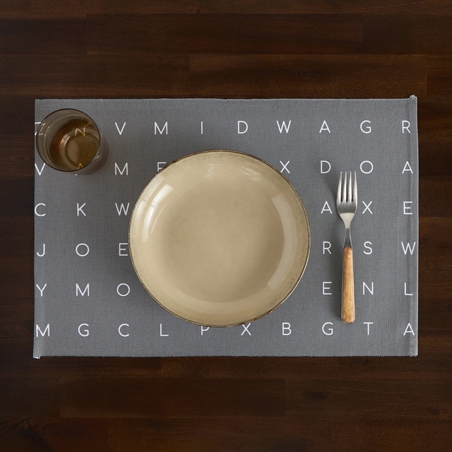 Imagem 0 de Conjunto de 2 Individuais Suppe
