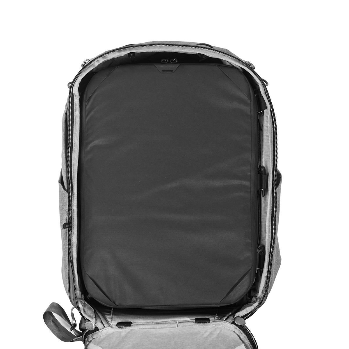 Organizador de mochilas Peak Design Camera Cube V2 Tamaño L 8