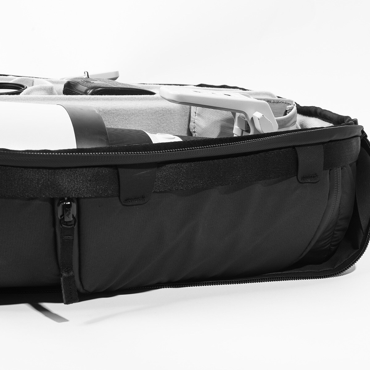 Organizador de mochilas Peak Design Camera Cube V2 Tamaño L 10
