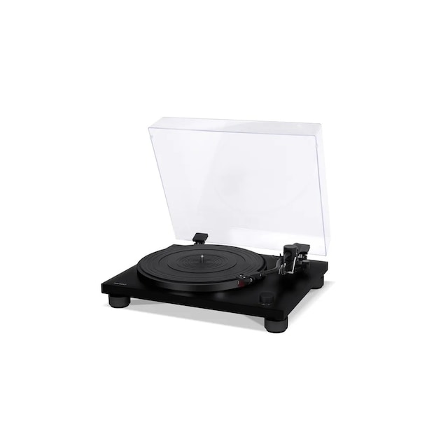 Imagem 0 de Gira-Discos Sonoro Platinum - Preto