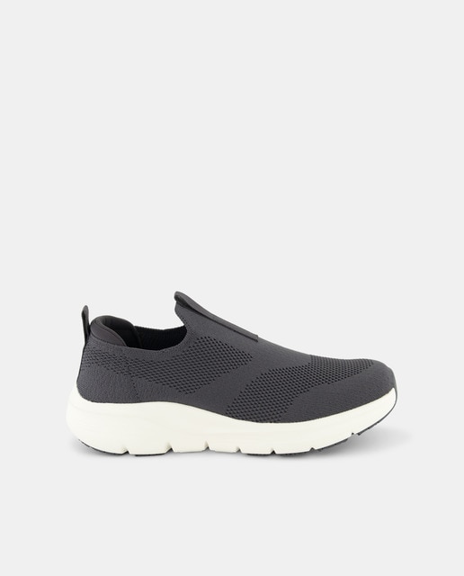 Imagen 0 de Deportivo slip on con piso de phylon y plantilla memory