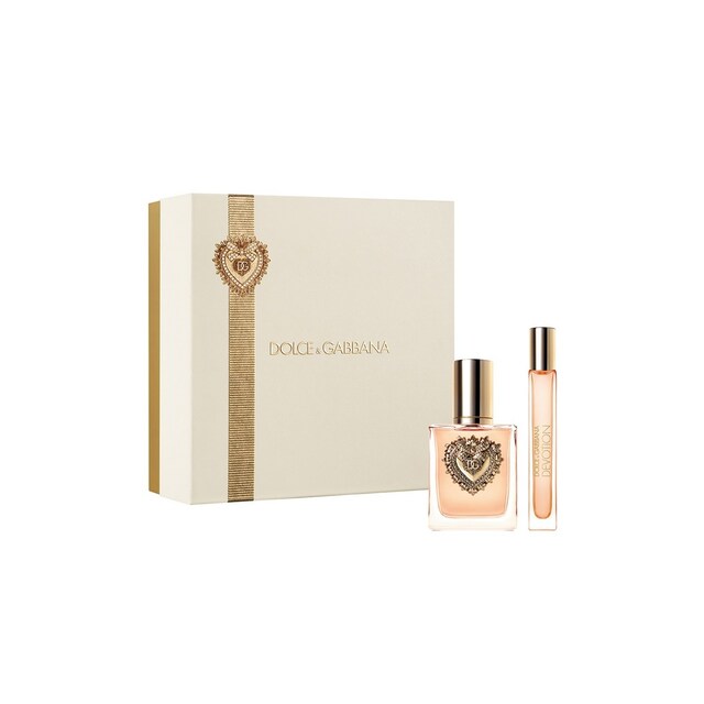 Imagem 0 de Coffret Dolce&Gabbana Devotion Duo