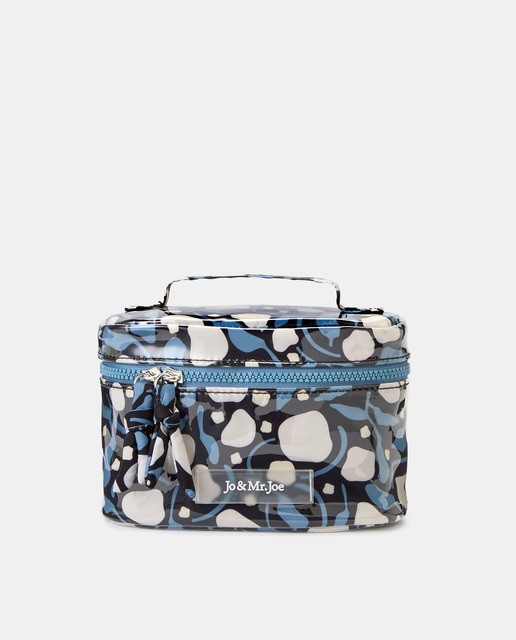 Imagen 0 de Neceser estampado