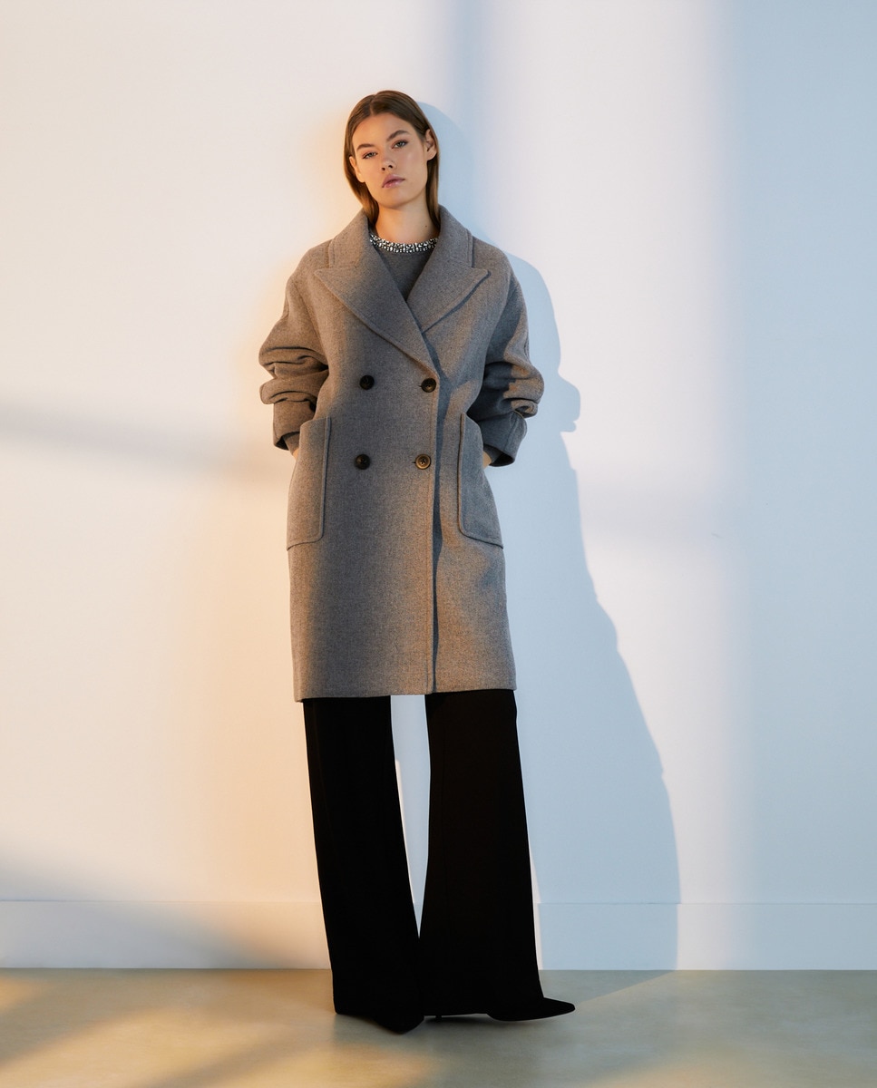 Abrigos Alcampo Ropa De Mujer Alcampo Rebajas Alcampo Tallas