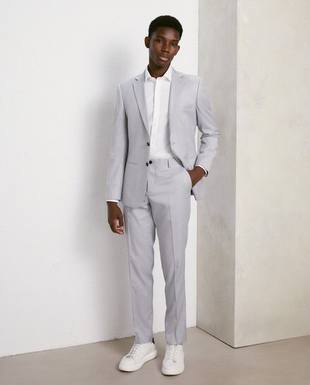 pantalon cuadrille hombre