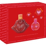 Beso estuche con eau de toilette natural femenina spray 50 ml + eau de toilette natural 30 ml