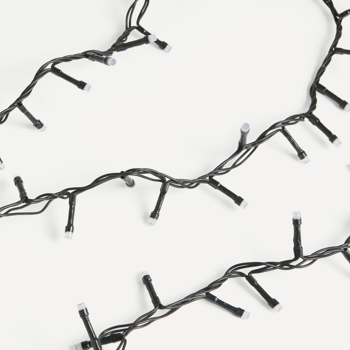 Grinalda para Árvore com Luzes LED para Exterior - Multicolor Multicolor-5