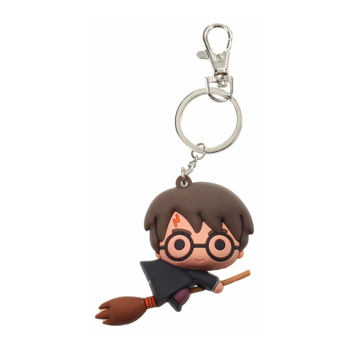 Porta-chaves 3D Harry Potter Nimbus 1